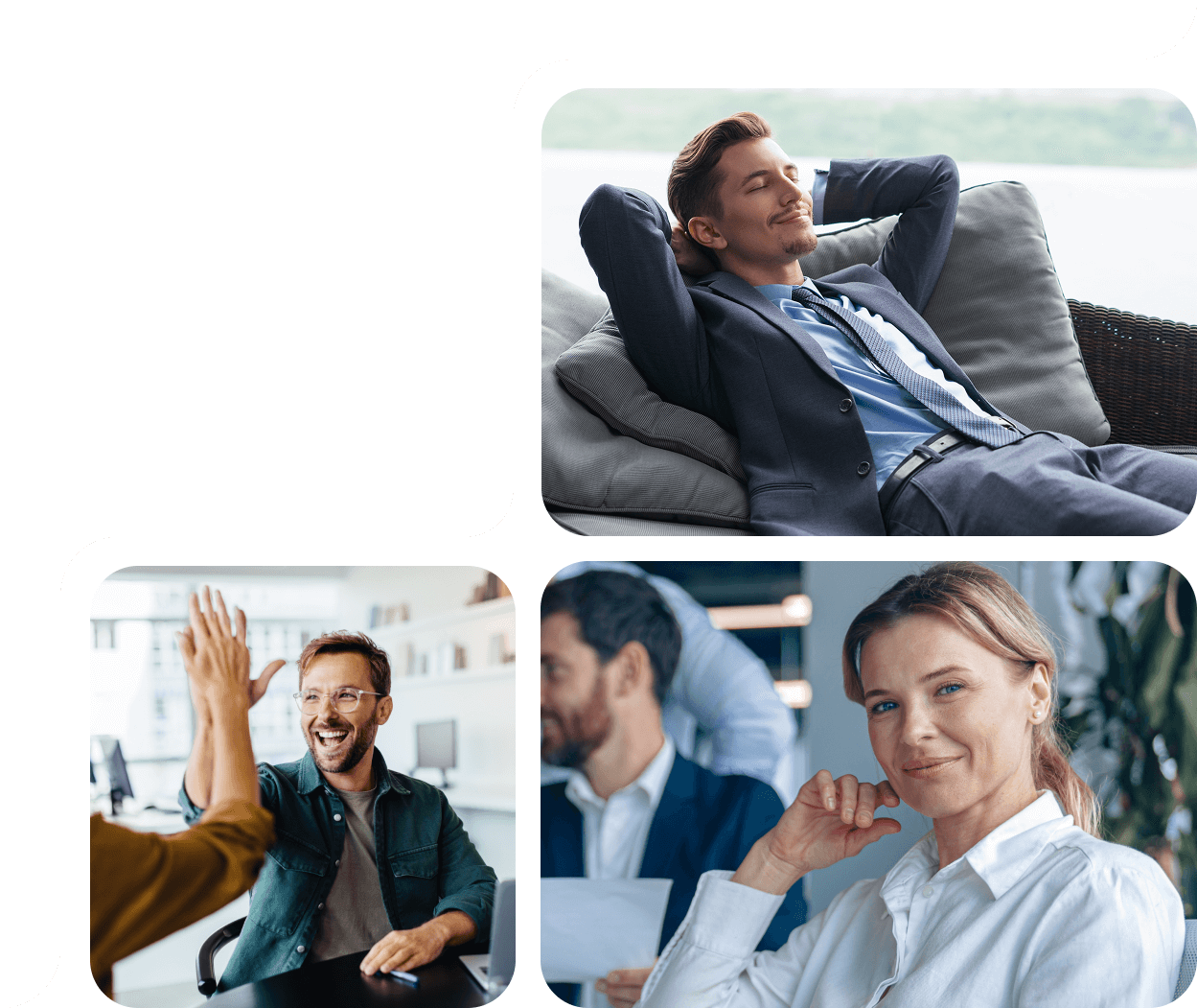 benefits of factoring