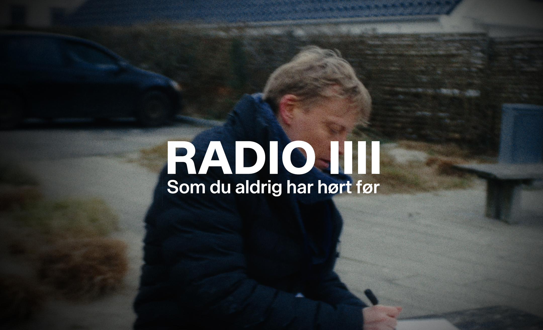 Radio IIII