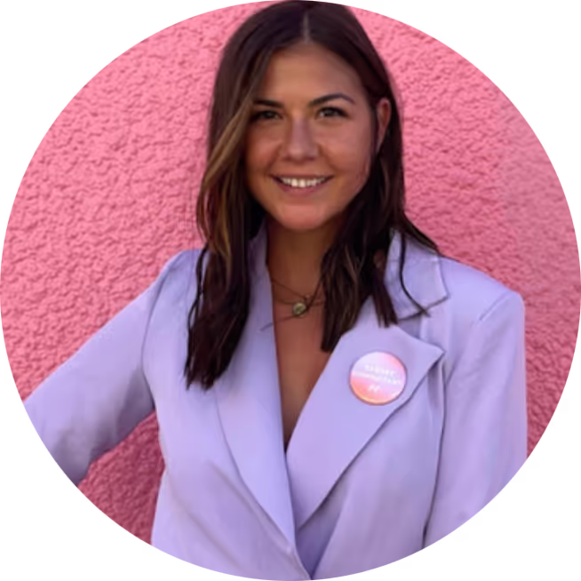 Ashley Peek Testimonial Vendoo