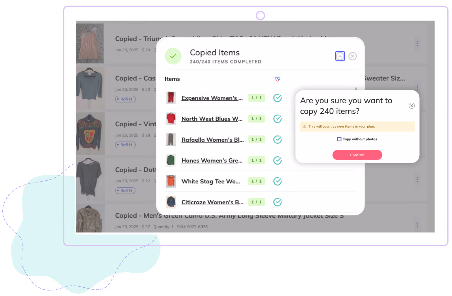 Smart-Bulk-Copying-for-Similar-Items