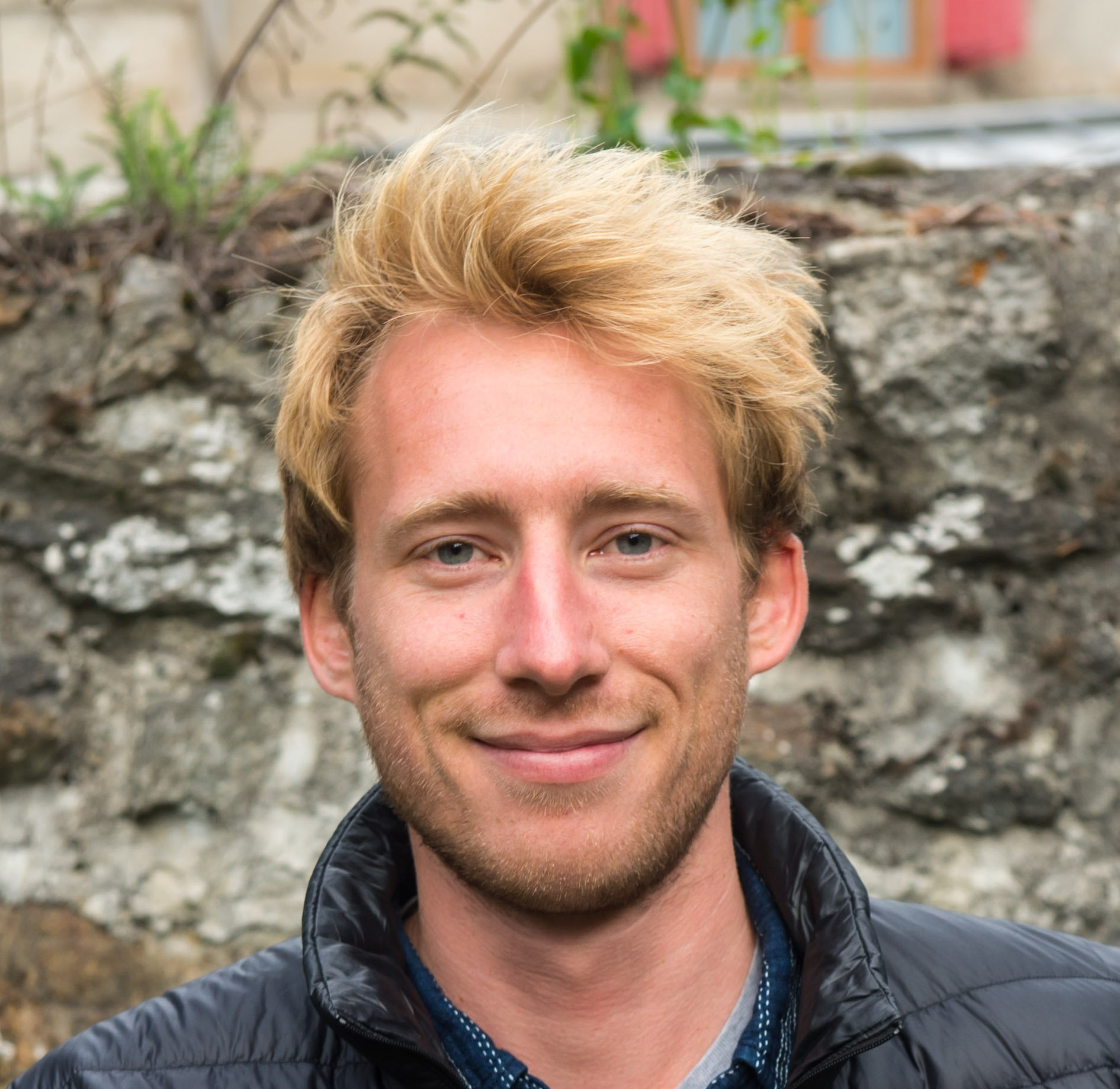 Cousto - UX Research