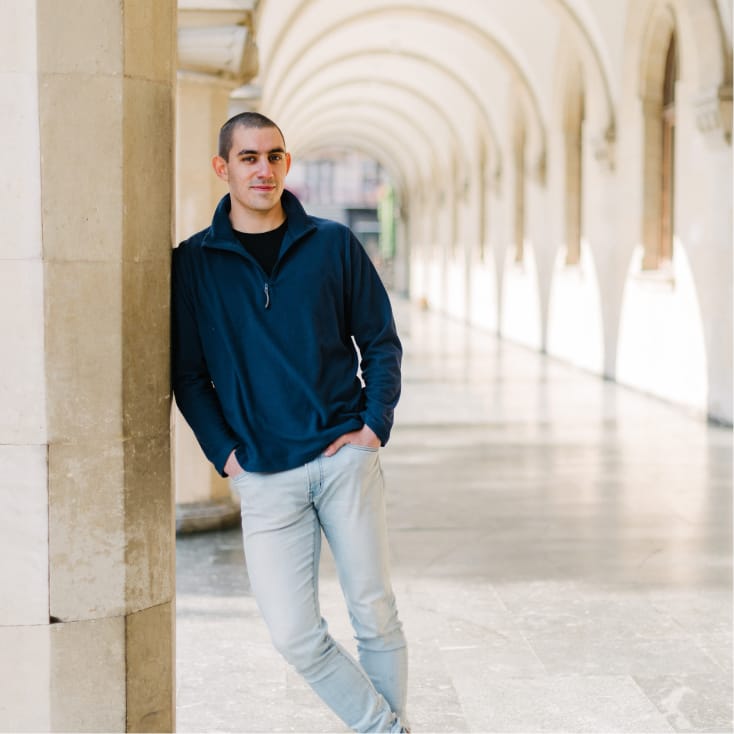 Modern Deep Learning