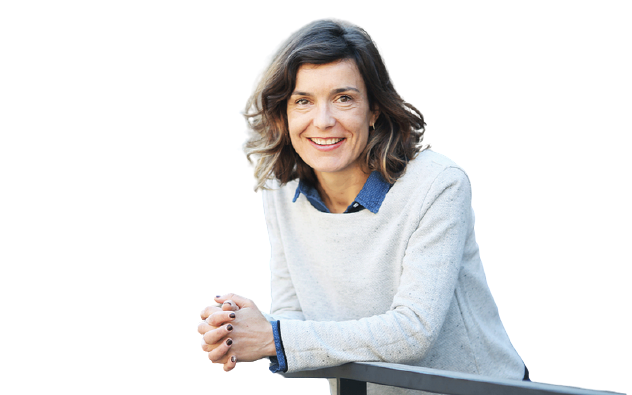 Objectif Clients Parfaits - StudioVentilo