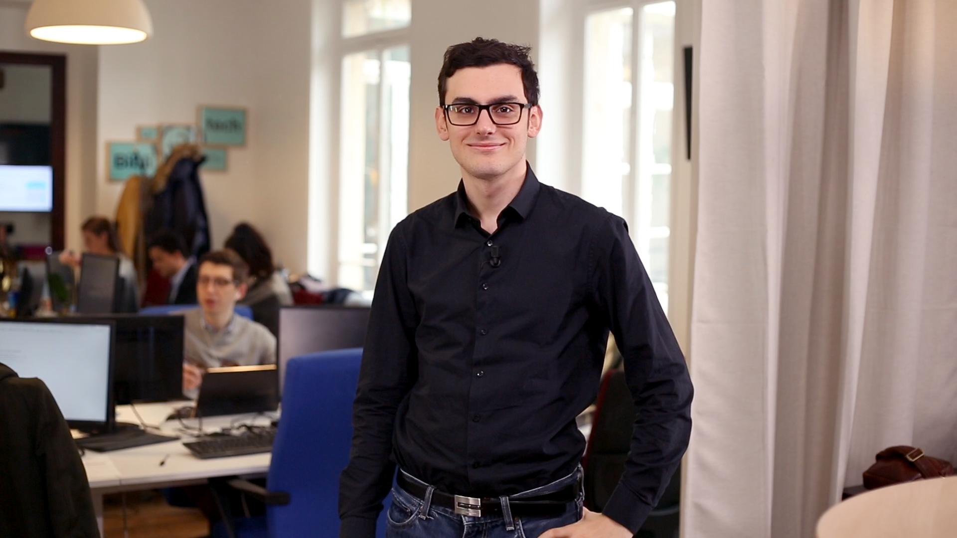 Sensibilisation à la cybersécurité