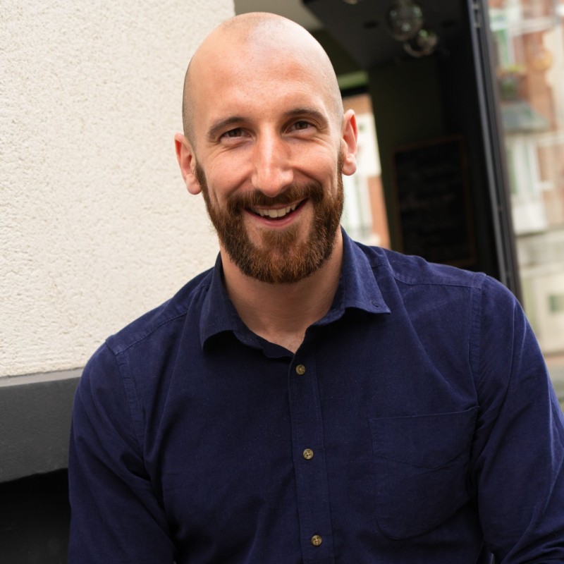 Ramp For Success Full Cycle 6 mois