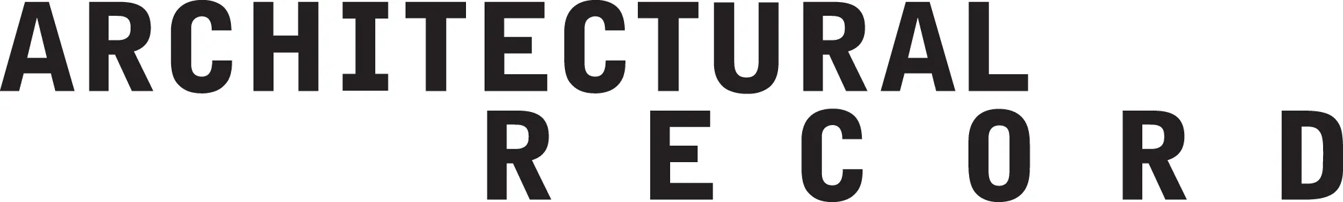 Architectural Record