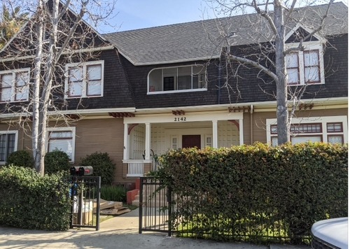 2142 Portland St