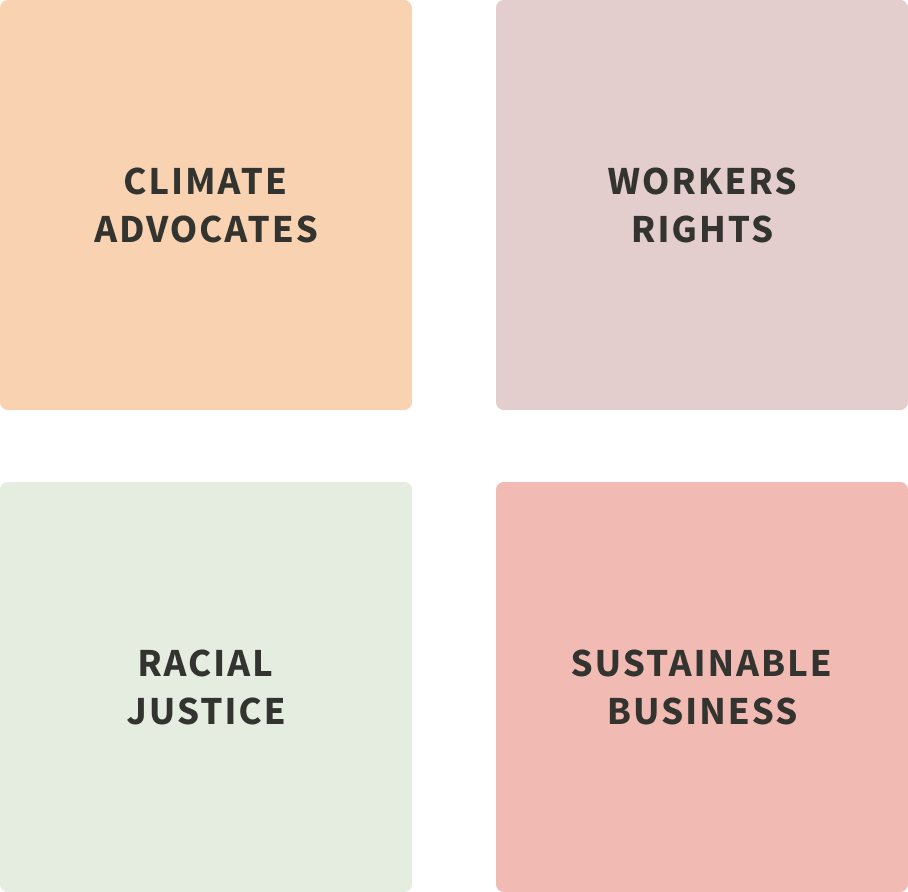 Image of Our Alignment Ideals