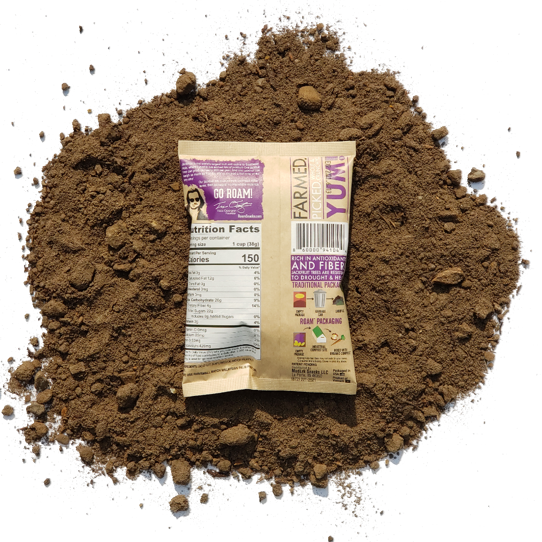 day 0 composting bag