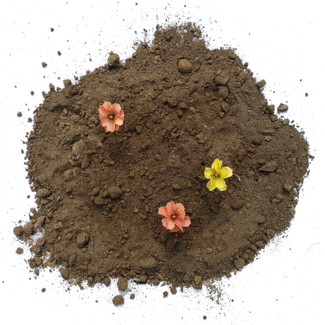 day 80 composting of bag