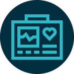 portfolio icon