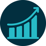 graph icon