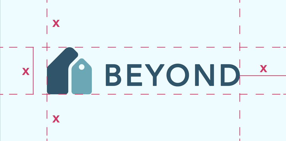 Beyond logo don'ts when using logo