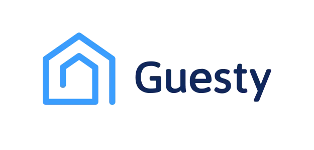 Guesty logo