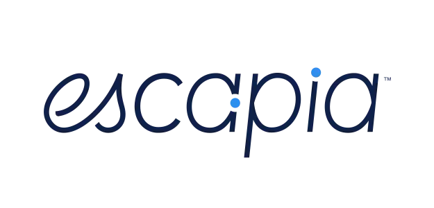 Escapia logo