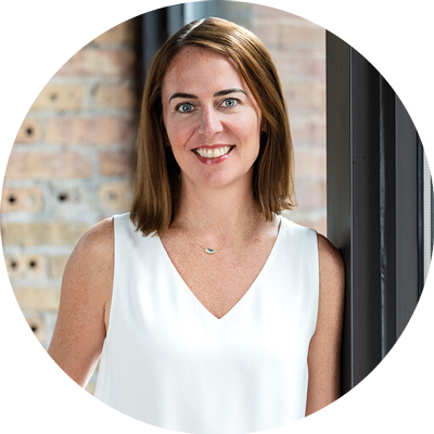 Julie Brinkman | CEO at Beyond