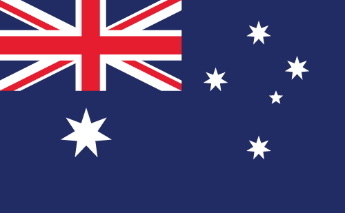 Australian flag