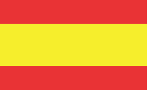Spain flag
