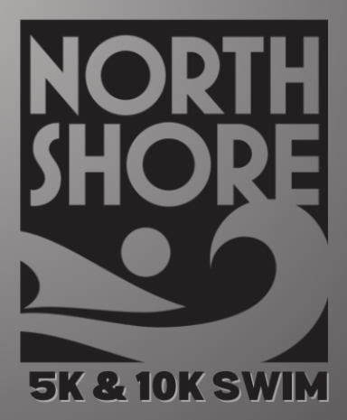 North Shore 5K/10K Swim 2025