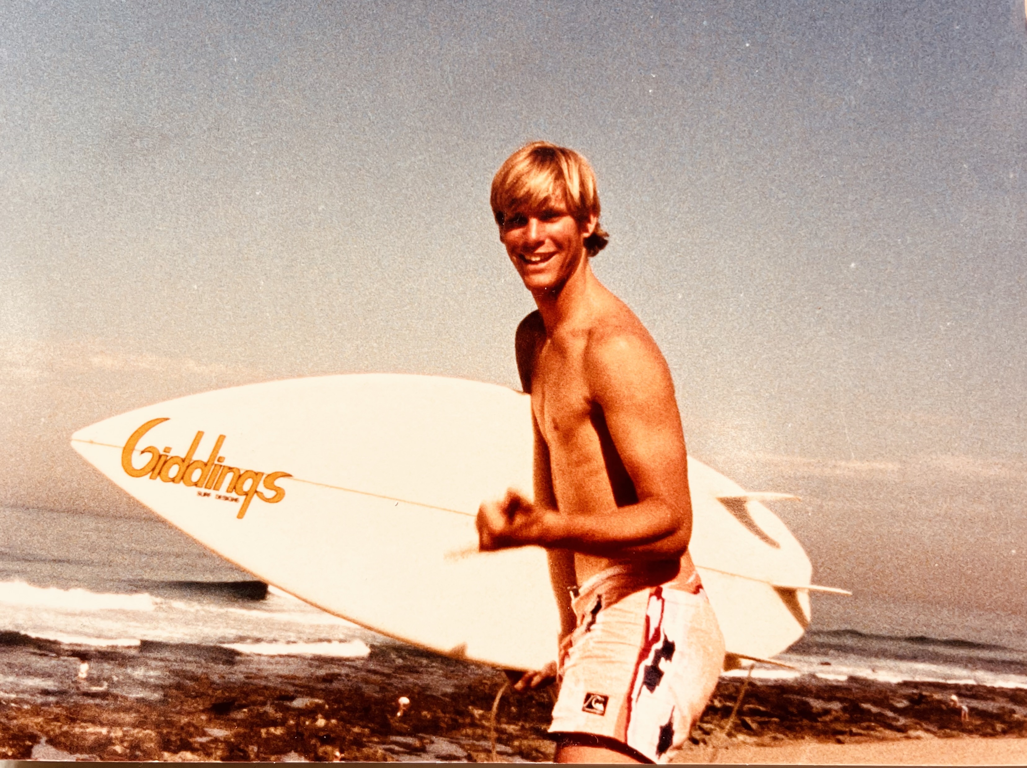 Celebrating the Memory of Randy Carlson