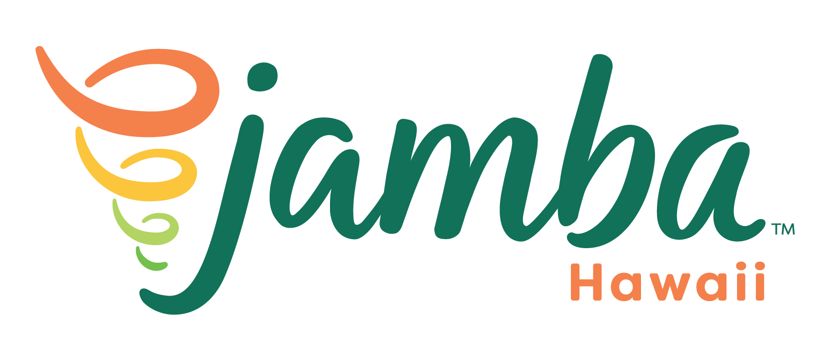 Jamba Hawaii
