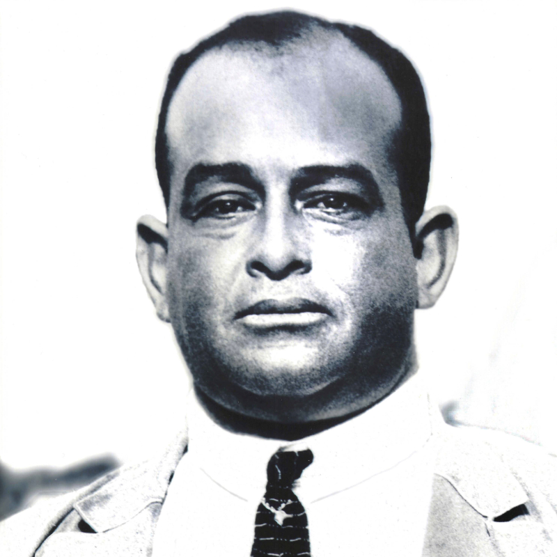 Harvey Chilton