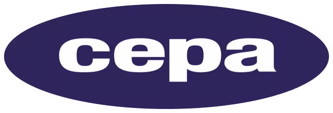 CEPA- EN16636 Certificaat