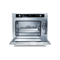 Stoomoven