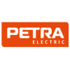 Petra Electric logo