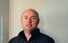 Brian O'Toole