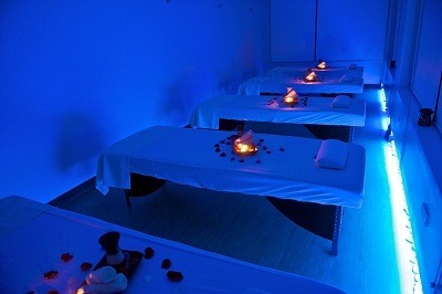 BlueWater Day Spa