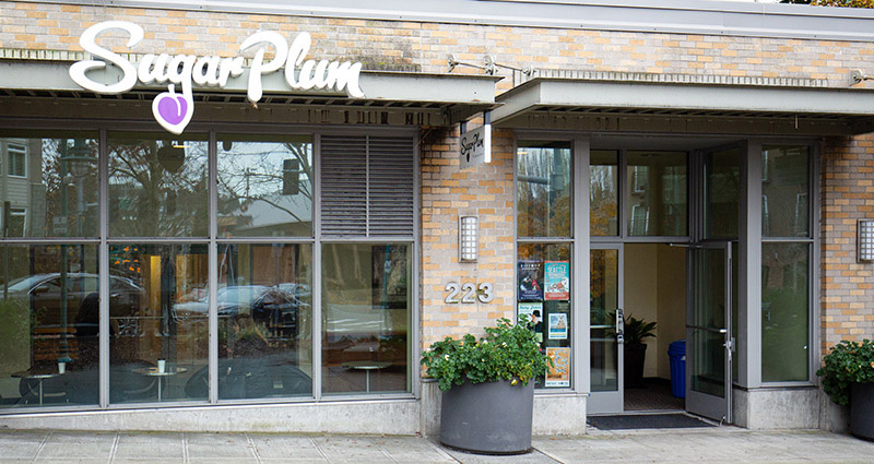 Sugar Plum Sugaring Salon 