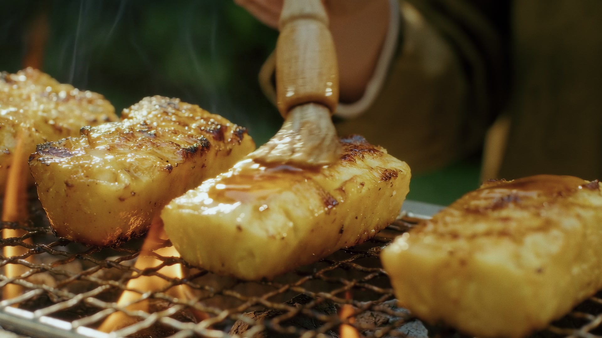 Kasai Grills: This Is Your Playground