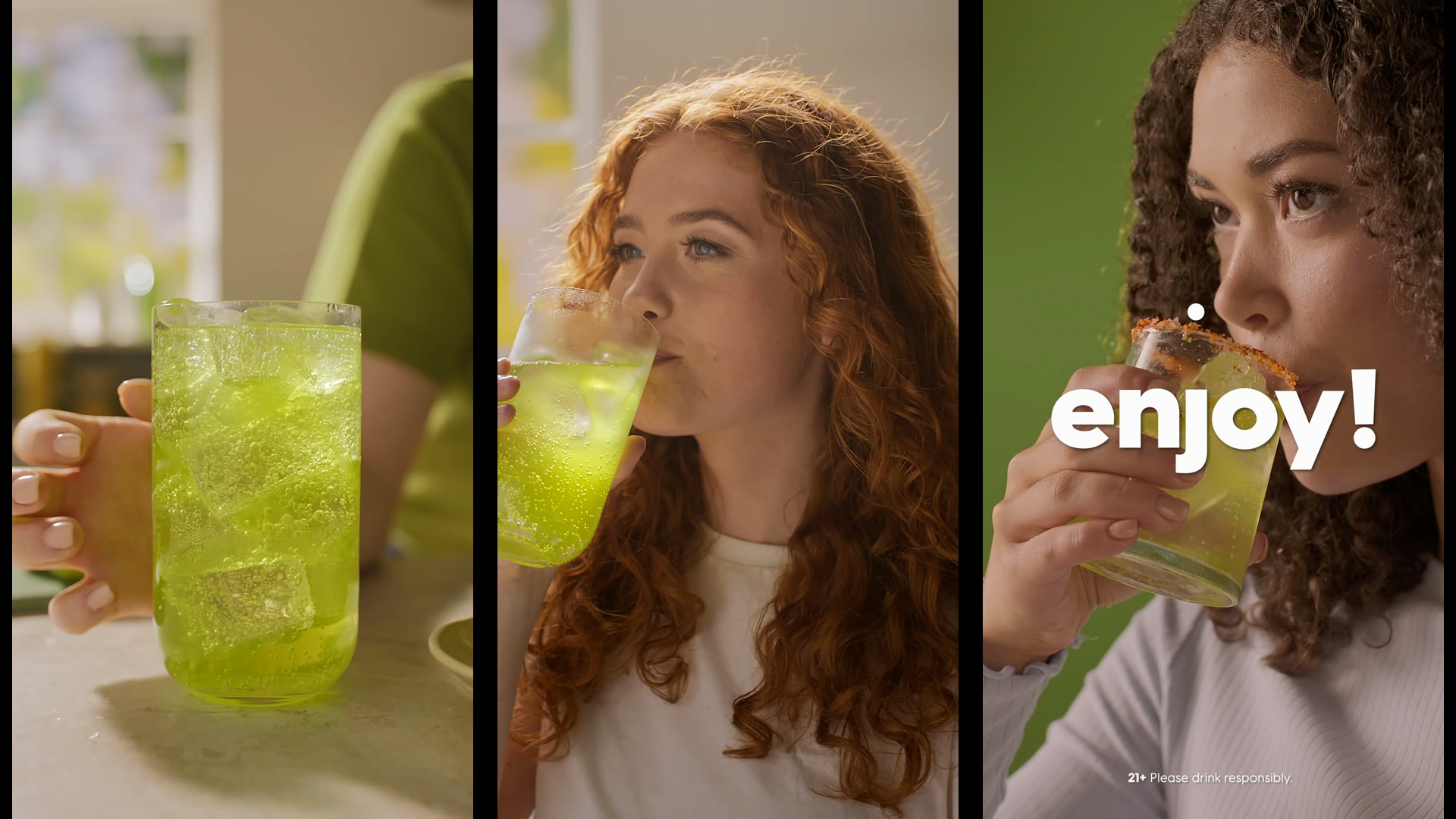 SodaStream × MTN Dew