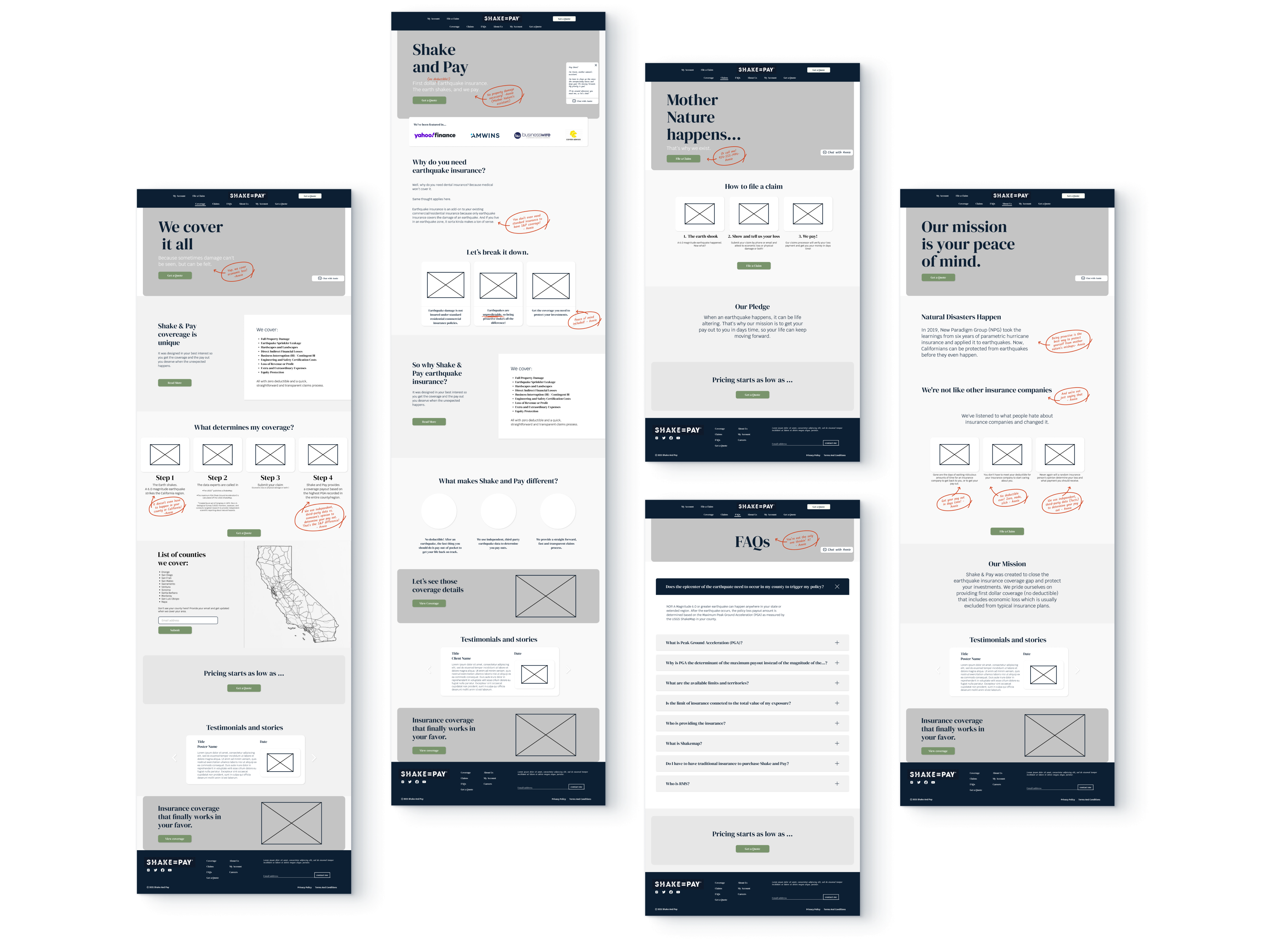 Sketches