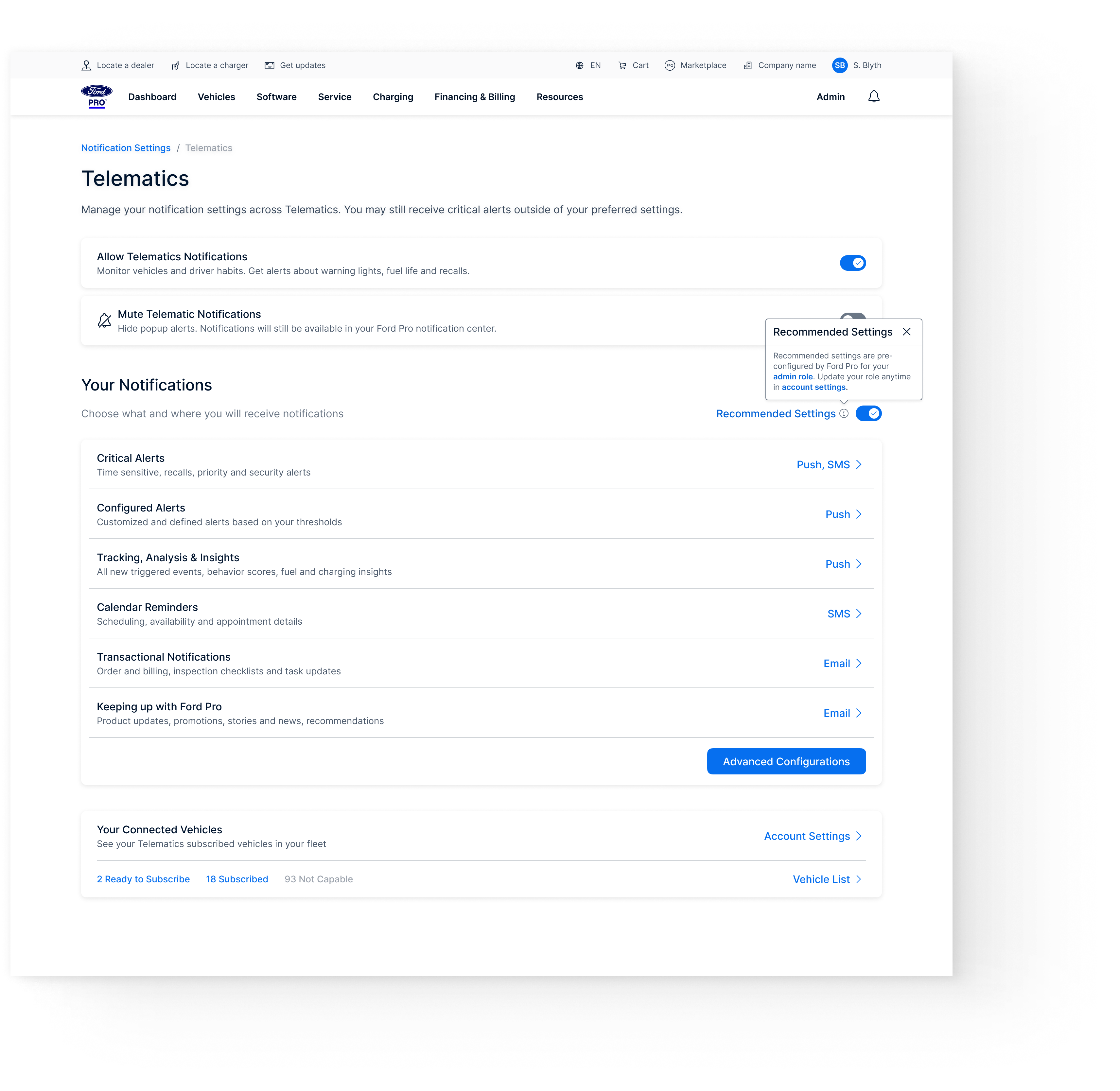 Mobile wireframes