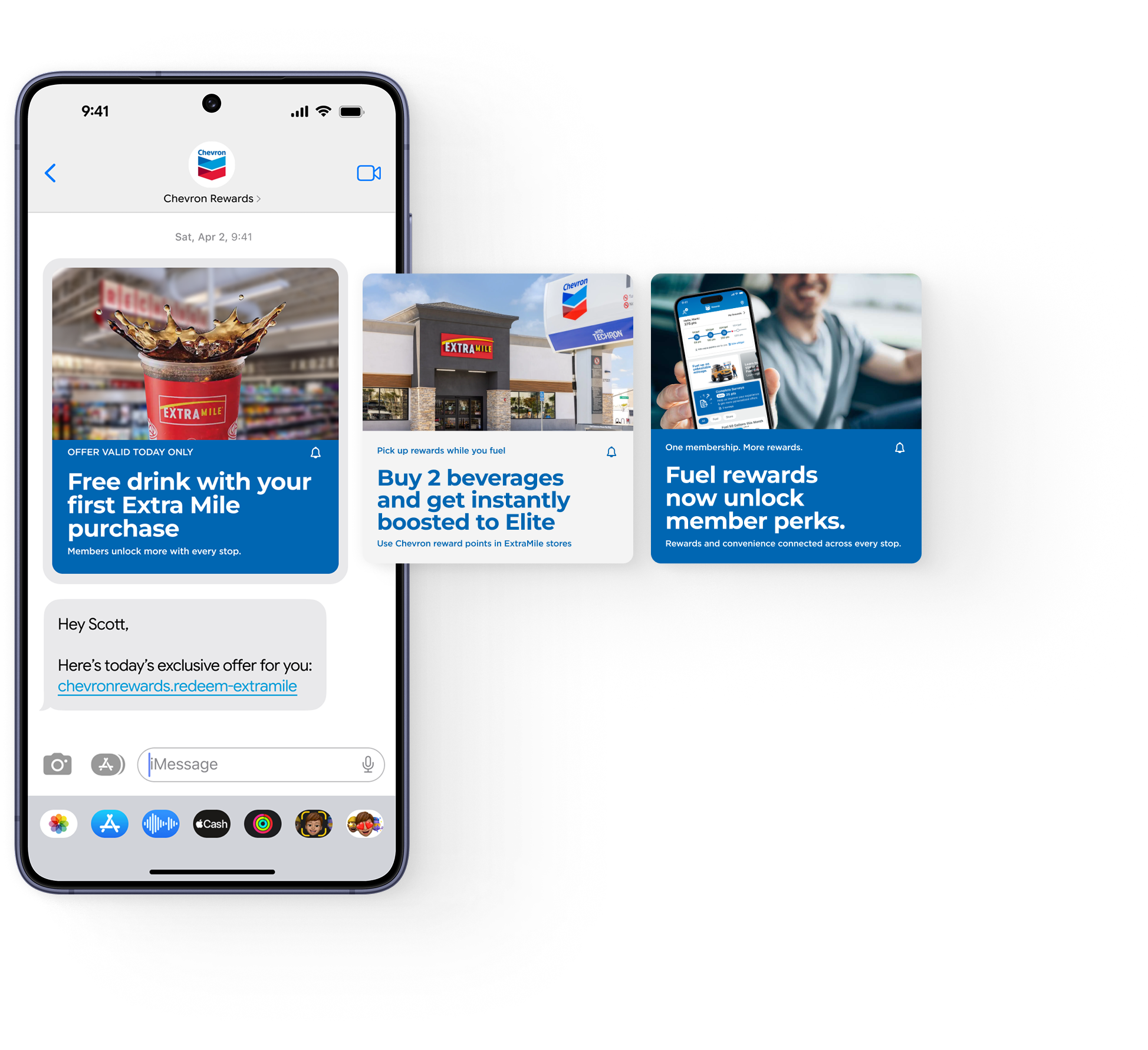 Mobile wireframes