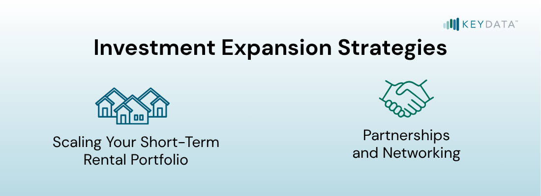 how to analyze short term rentals, short term rental market analysis 