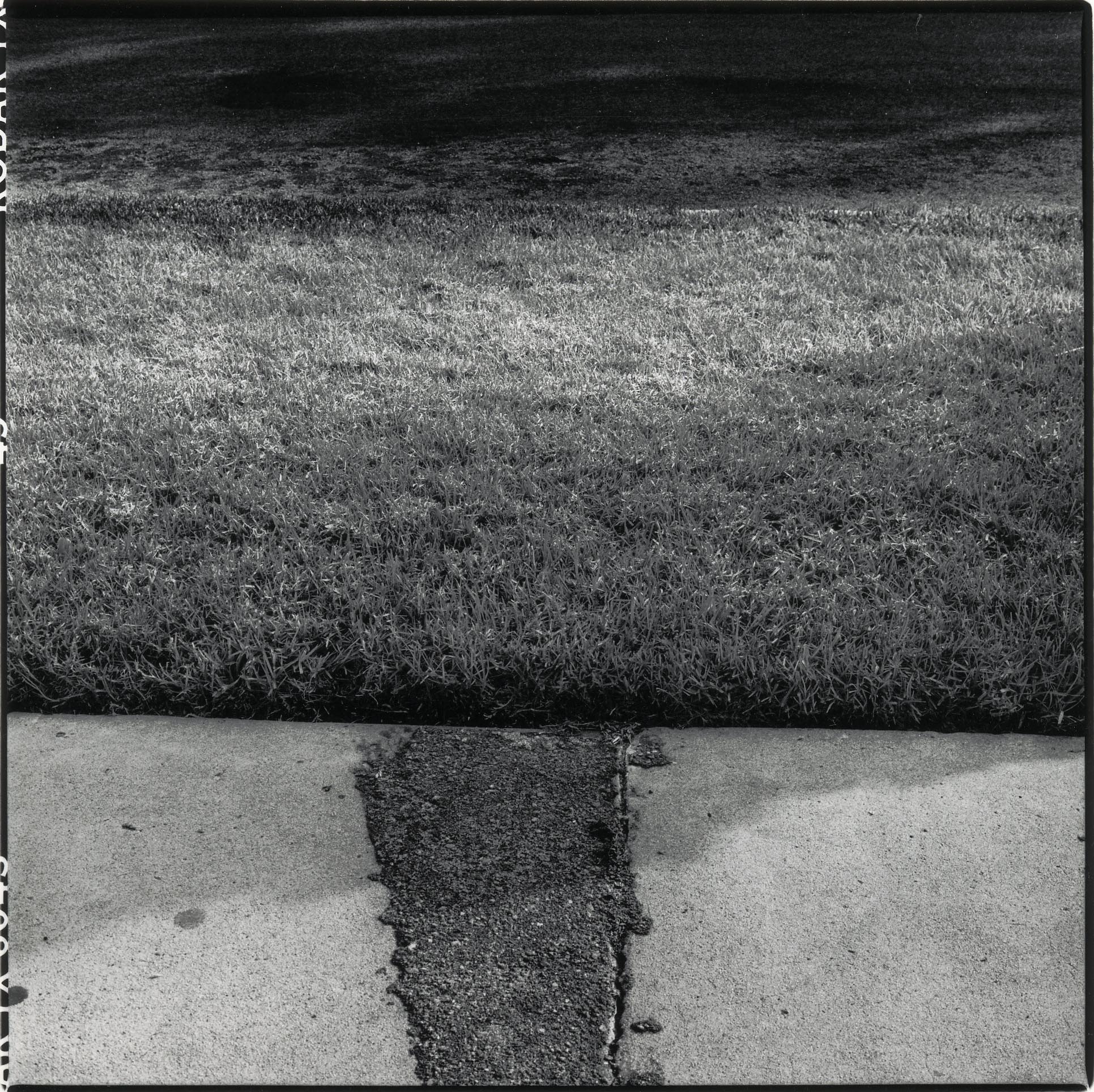 sidewalk
