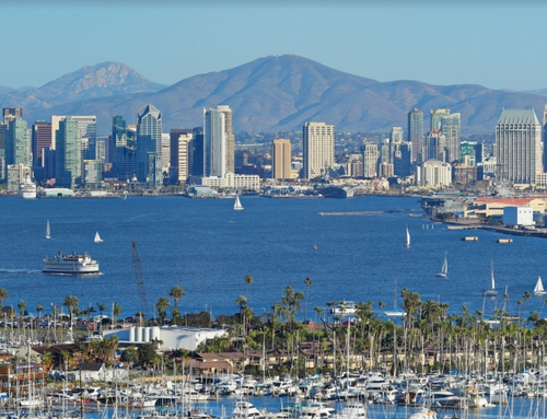 Finding the Right Home for Right Now in San Diego