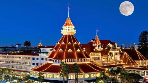 San Diego's Best Neighborhoods: Coronado