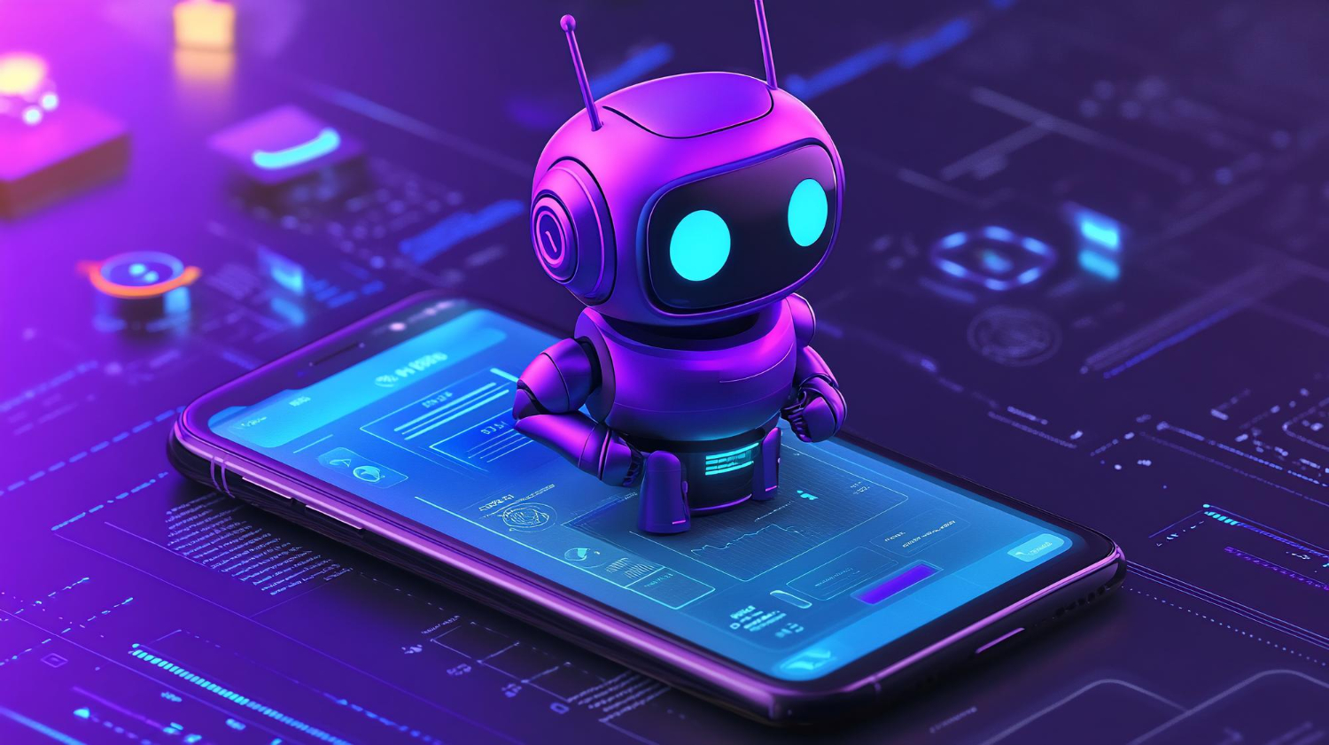 Nauka projektowania UX UI i zdobywanie umiejętności w branży tech.