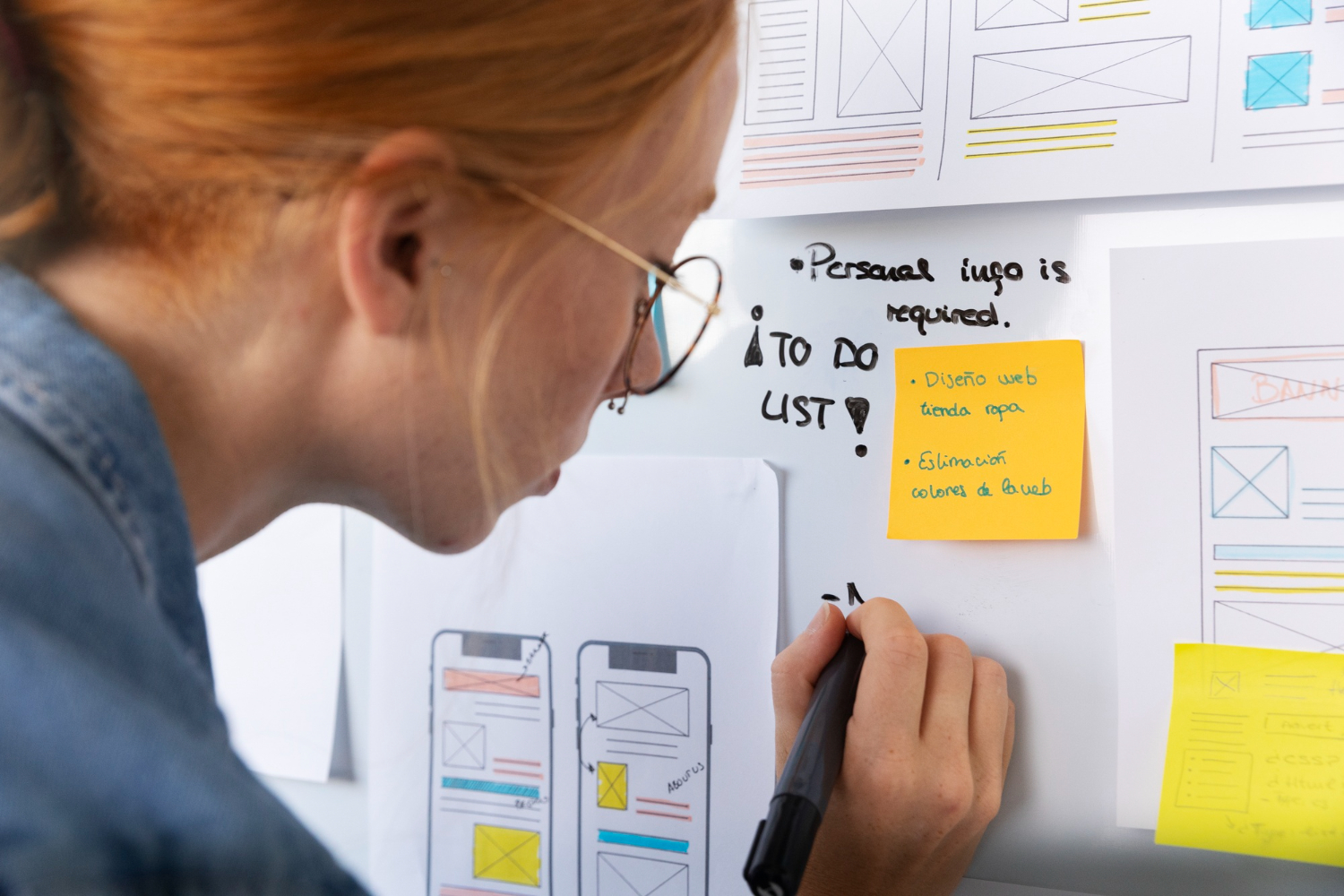asertywnosc w pracy projektanta ux ui