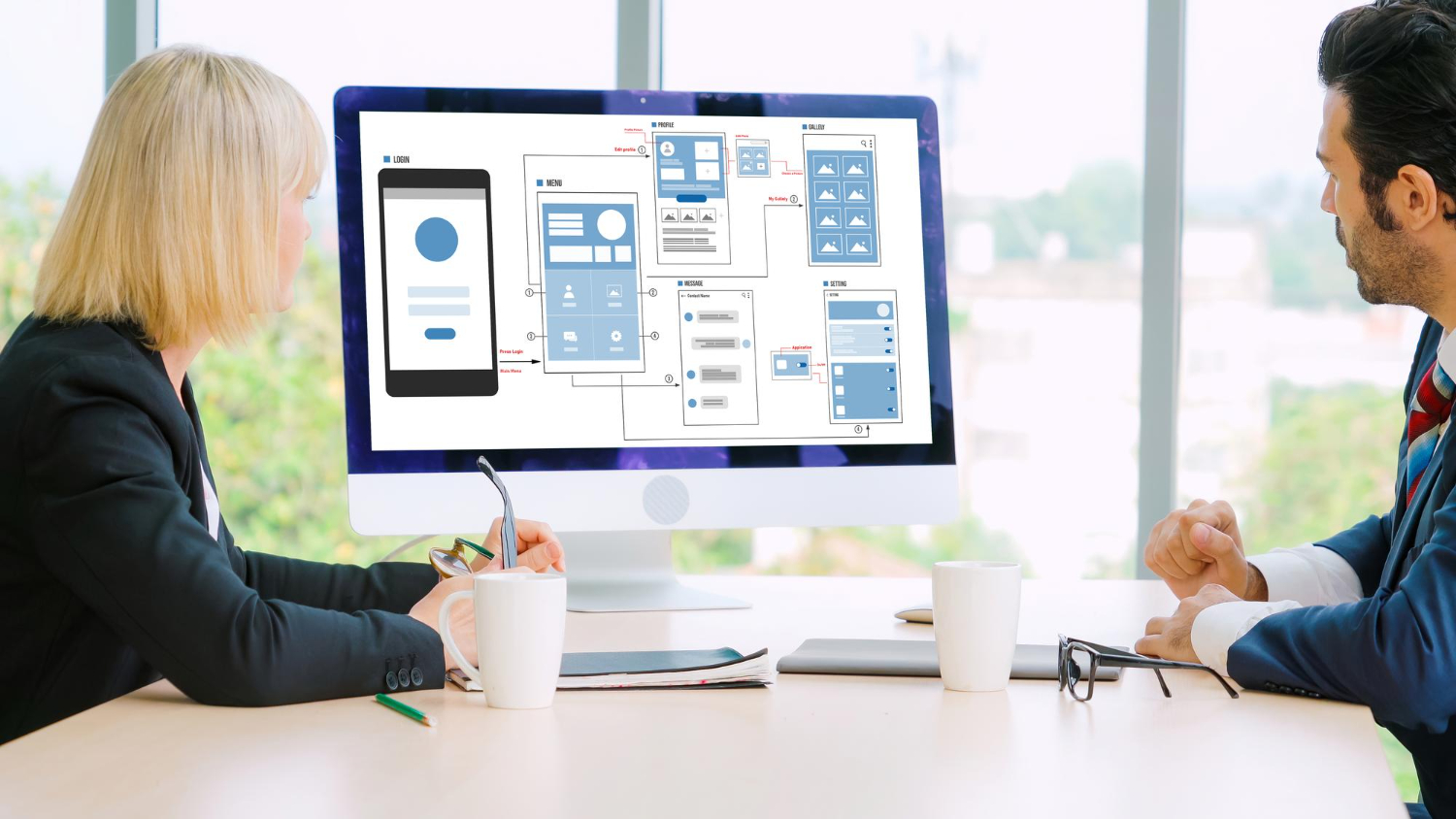 kurs ux ui i nauka projektowania interfejsow