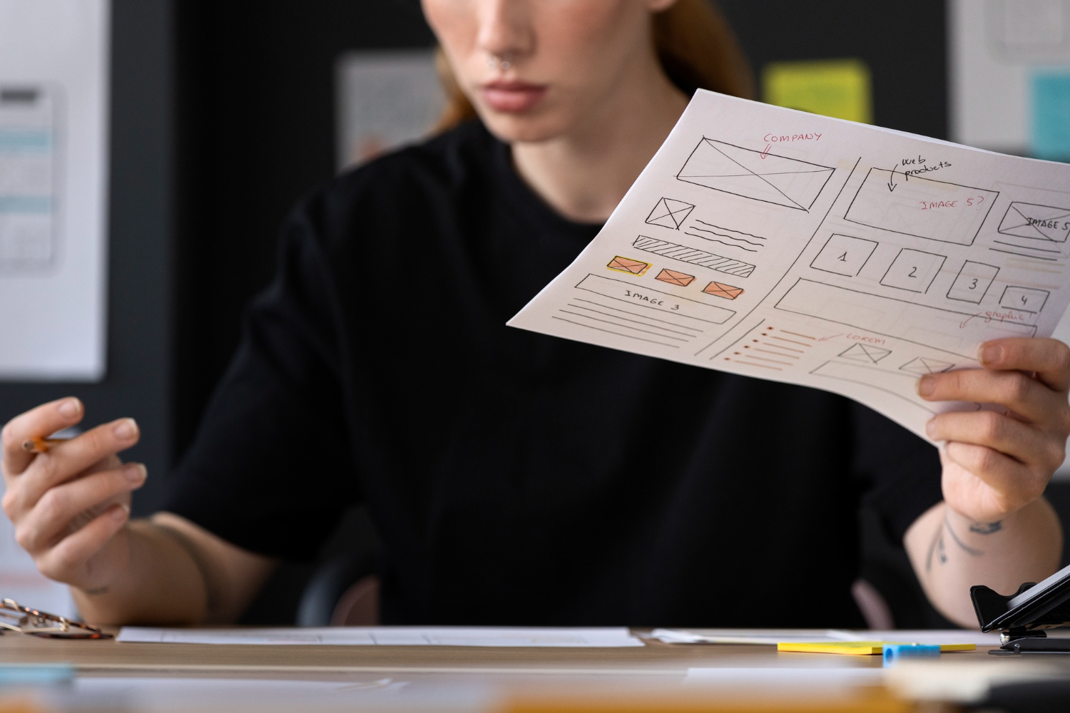 audyt ux strony i bezpieczna zmiana struktury url