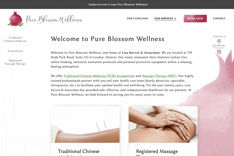 Animated gif of project thumbnail