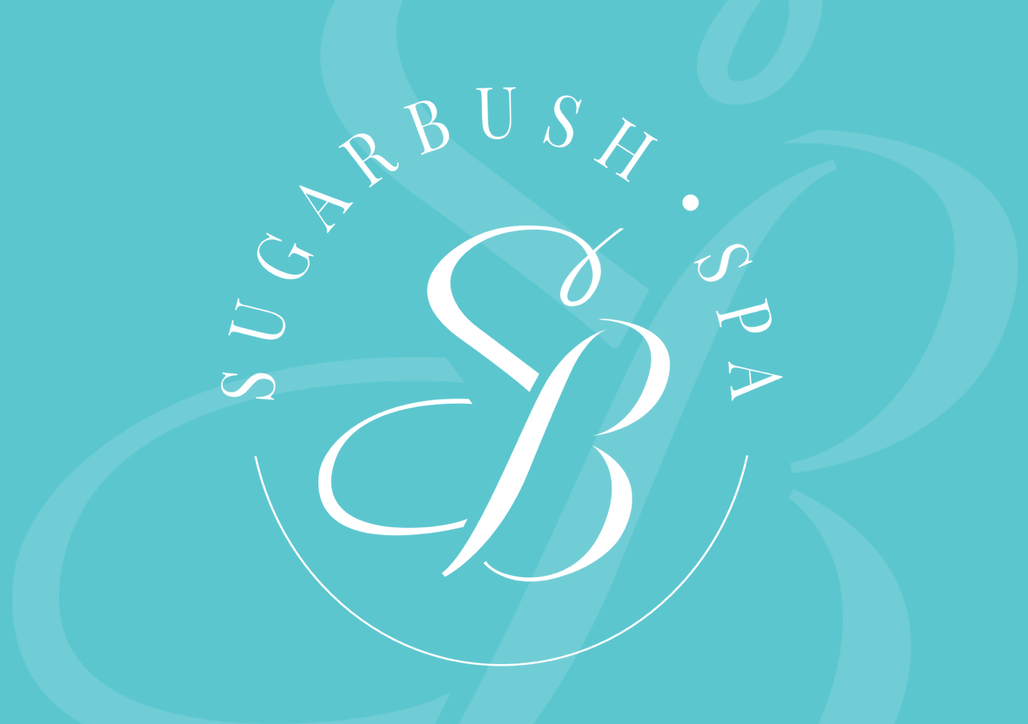 Sugarbush Spa - Redesign & Site
