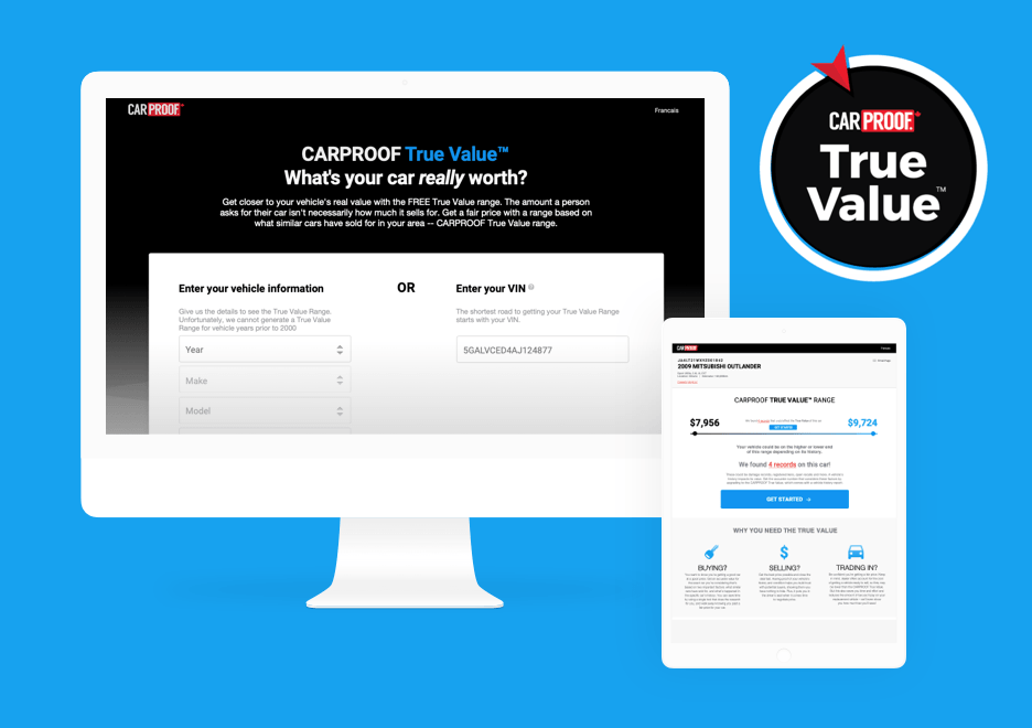 True Value - Videos & Designs