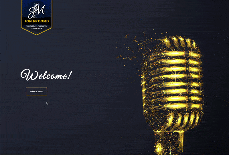 Animated Gif of Project