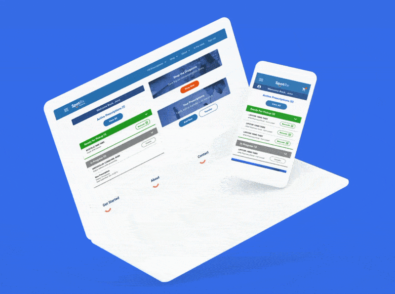 Animated Gif of Project